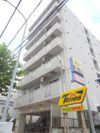 ヴェルト横浜ブライトコートの間取り画像