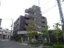 フォレストヒルズの間取り画像