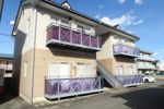 すとりーむ飯塚ハイツBの間取り画像