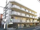 シティハイム武蔵野Ⅰの外観