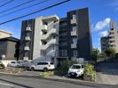 ルカーノ藤が丘の間取り画像