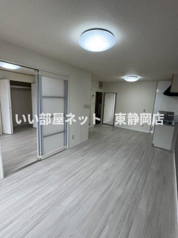 リビング