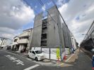 AILE御影塚町の間取り画像