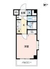 マイナビSTAYパレス板橋坂下（スカイコート板橋第5）の間取り画像
