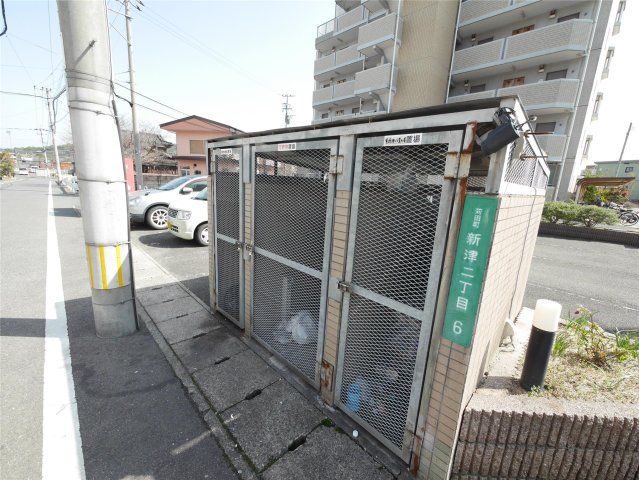 その他