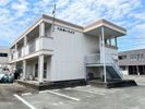 ベルキーハイツの間取り画像