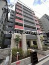 T's SQUARE城東野江の外観