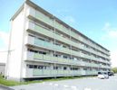 ビレッジハウス庄内1号棟の間取り画像
