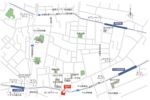 パークスフィア牛込神楽坂の間取り画像
