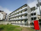 レオパレスRosemarryⅢの間取り画像