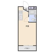 クールSTの間取り画像