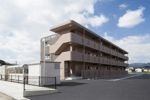 ユーミー桂川Ⅱの間取り画像