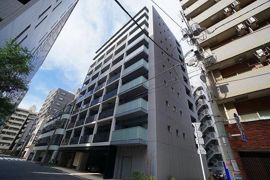 ディームス日本橋水天宮の外観画像