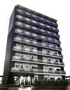 ヴェルステージ西川口Ⅲの間取り画像