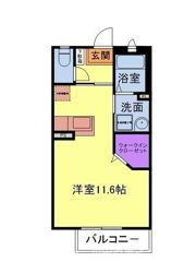 エトワールの間取り画像