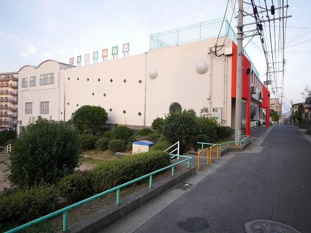 光沢寺保育園(532m)