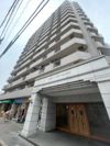 アーバンビュー中野の間取り画像