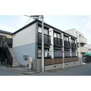 ADハイツの外観画像