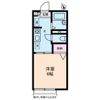ADハイツの間取り画像