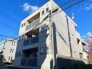KMWの間取り画像