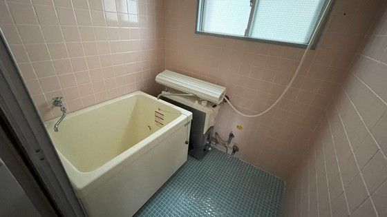 バスルーム