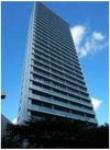 プリズムタワーの間取り画像