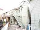 オリーブ・Yの間取り画像