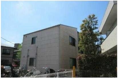 デュオ用賀の外観画像