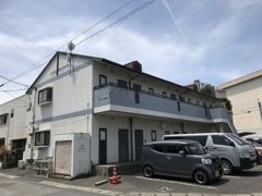 メゾンサンシャインの外観画像