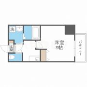 ASTIA西中島IIの間取り画像