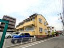 サンハイツテラオⅡの間取り画像