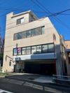 齋藤ビルの間取り画像