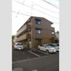 セジュールパークの間取り画像