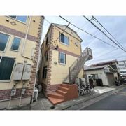 ユナイト田浦マークヘアリーの外観画像