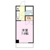 アーバン川内の間取り画像