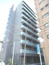 LUMEED横浜阪東橋の間取り画像