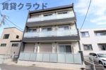 リブリ・ORKの外観