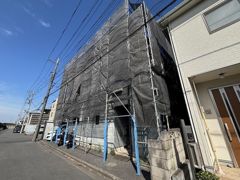ジーライズ川口東領家の外観画像