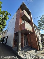 岩本ビルの外観画像