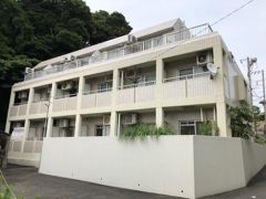 クリオ横須賀壱番館の外観画像