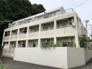 クリオ横須賀壱番館の外観画像