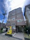 アパートメント旭Ⅱの間取り画像