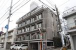 ロイヤル戸坂の間取り画像