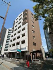 ヴェール国体町の外観画像