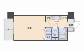 ヴェール国体町の間取り画像