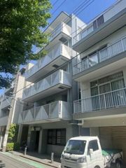 ザ・グラン天王町の外観画像