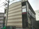 レオパレスモゼームの間取り画像