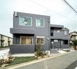 プルメリアオアシス（ZEH）の間取り画像
