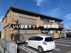 エルヴィータ巴の外観画像