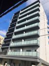 La Clair南浦和の外観